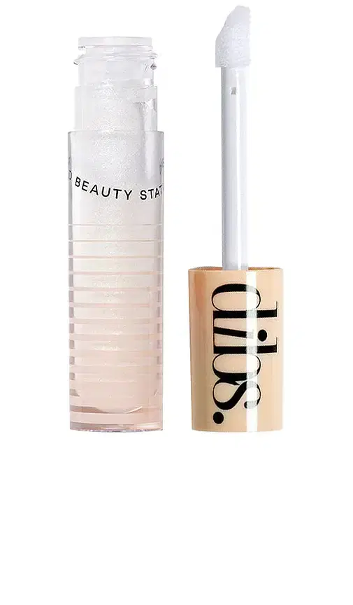 DIBS Beauty Go To Glossy Balm