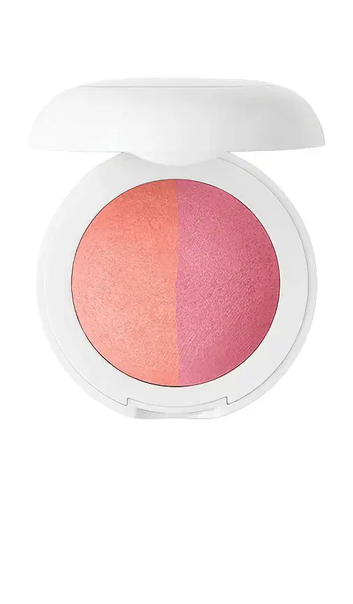 The Duet: Baked Blush Duo