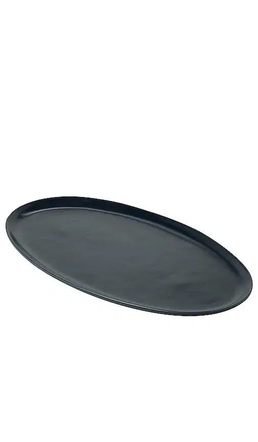 Fable The Oval Serving Platter