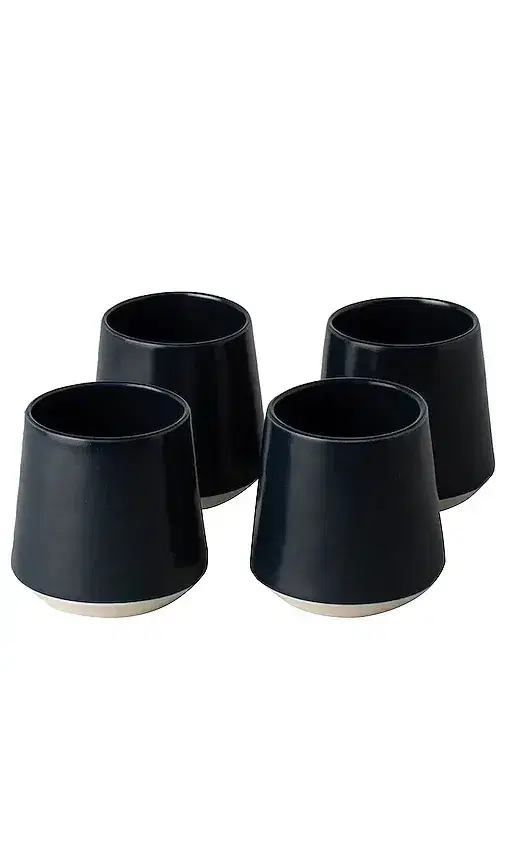 Fable The Cups Set of 4