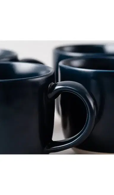 Fable The Mugs Set of 4 | Thumbnail 2