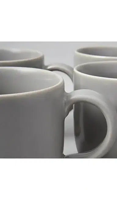 Fable The Mugs Set of 4 | Thumbnail 2