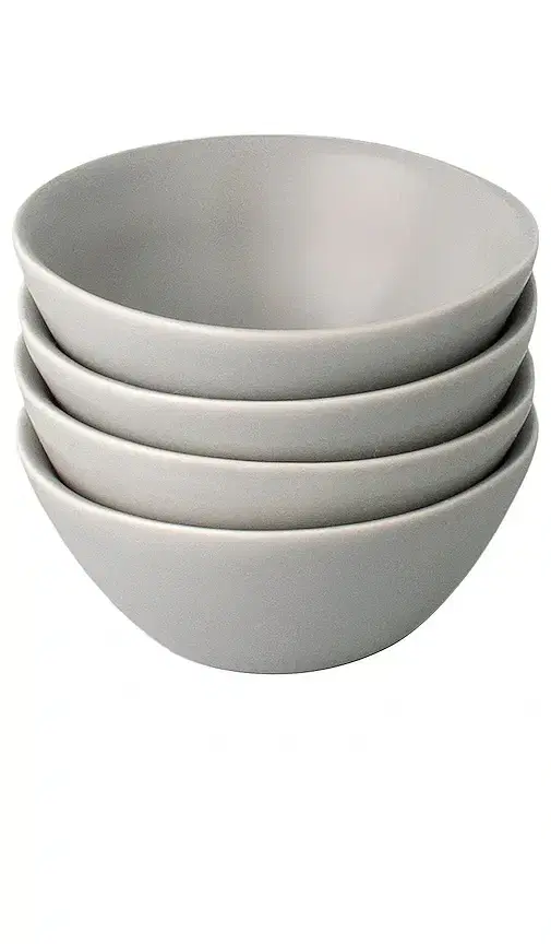 Fable The Little Bowls Set of 4
