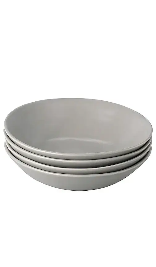 Fable The Pasta Bowls Set of 4