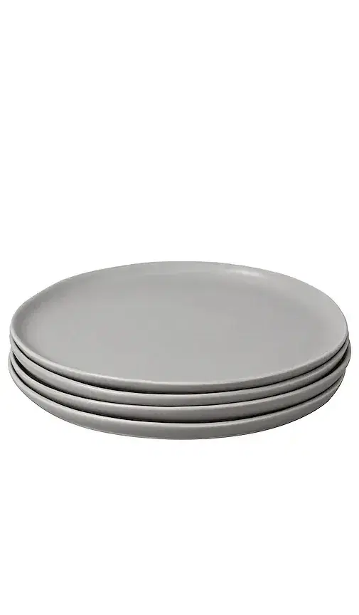 Fable The Dinner Plates Set of 4