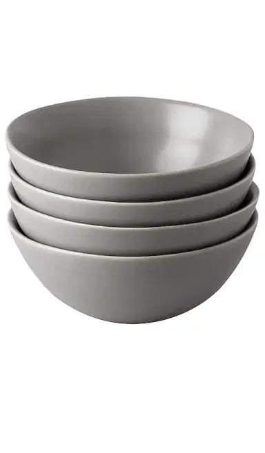 Fable The Breakfast Bowls Set of 4 | Thumbnail 1 Fable The Breakfast Bowls Set of 4 | Thumbnail 1