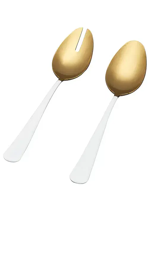 The Serving Spoons