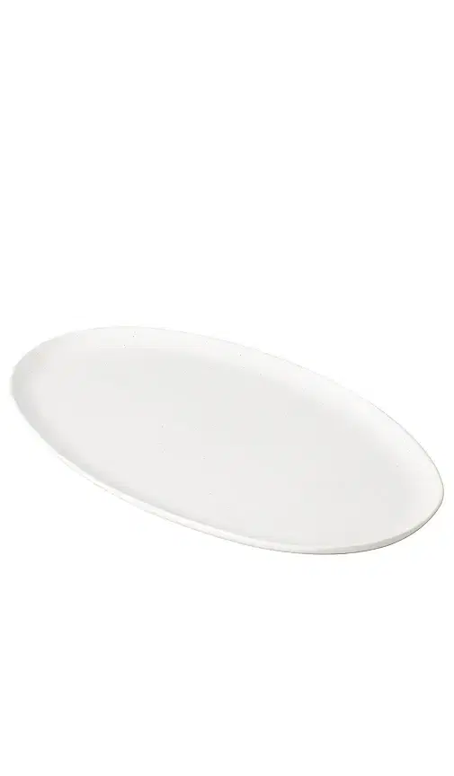 Fable The Oval Serving Platter