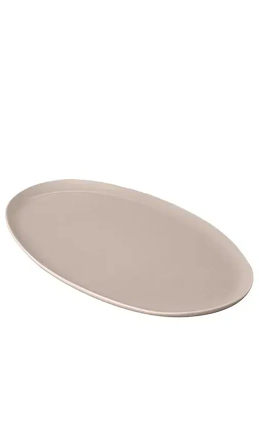Fable The Oval Serving Platter