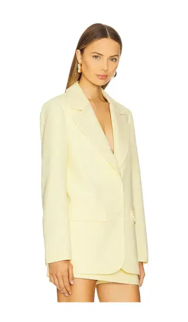 Favorite Daughter The Favorite Oversized Blazer | Thumbnail 2 Favorite Daughter The Favorite Oversized Blazer | Thumbnail 2