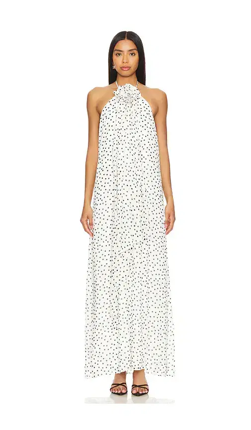 x Bridget Bradley Gown