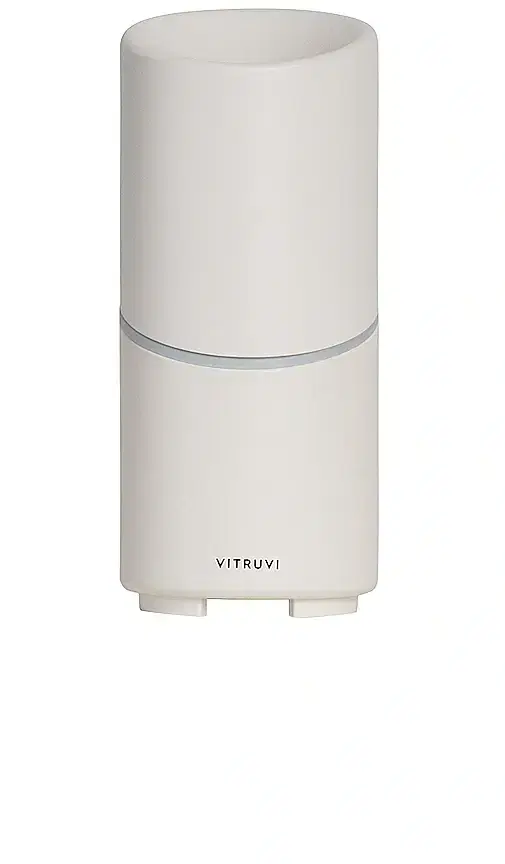 VITRUVI Cordless Move Essential Oil Diffuser