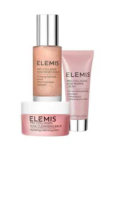 Elemis The Pro-Collagen Rose Icons | Thumbnail 2