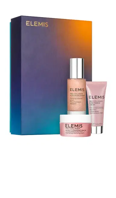Elemis The Pro-Collagen Rose Icons | Thumbnail 1