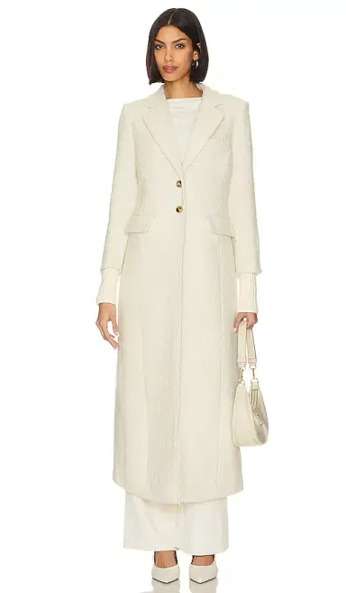 Favorite Daughter City Coat | Thumbnail 2 Favorite Daughter City Coat | Thumbnail 2