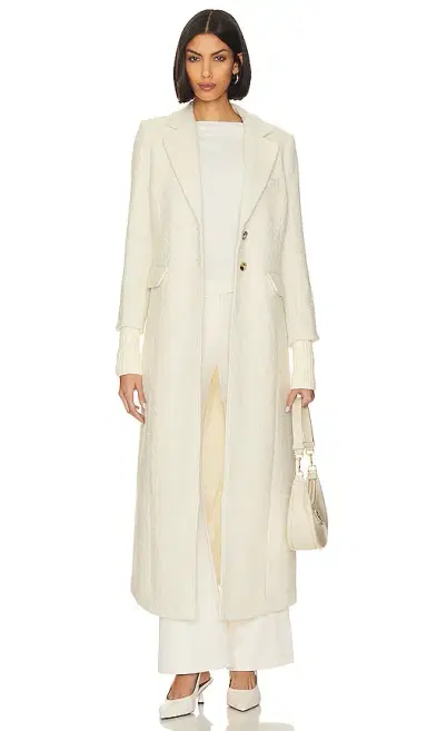 Favorite Daughter City Coat | Thumbnail 1 Favorite Daughter City Coat | Thumbnail 1