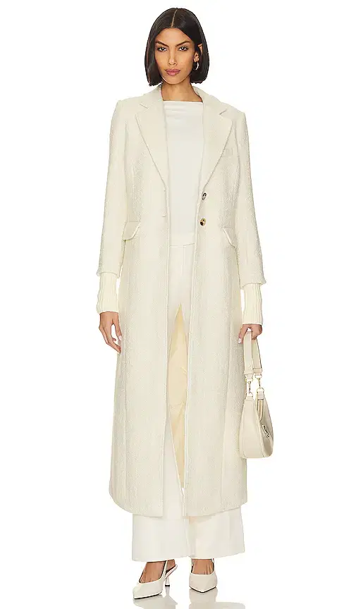 Favorite Daughter City Coat
