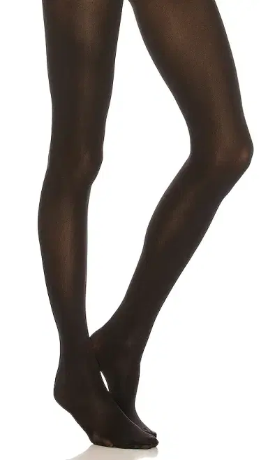 Wolford Velvet de Luxe 66 Comfort Tights | Thumbnail 1