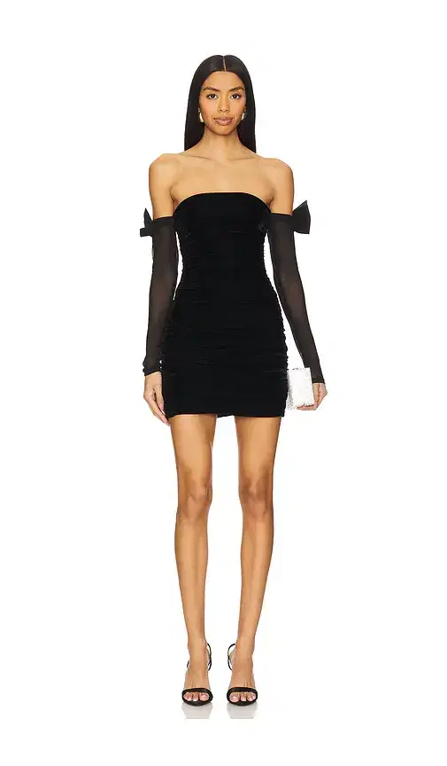 Julia Mini Dress