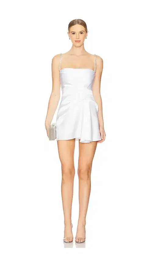 Blaine Mini Dress