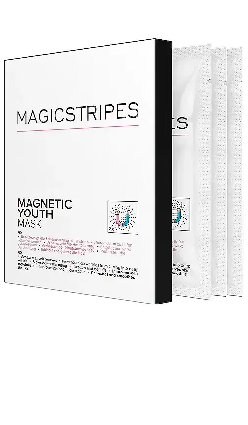 MAGICSTRIPES Magnetic Youth Mask Box