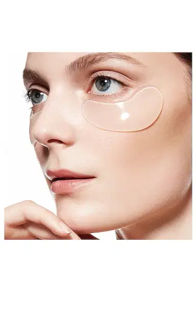 MAGICSTRIPES Wake Me Up Collagen Eye Patches Box | Thumbnail 2