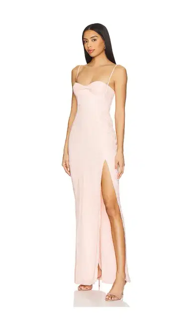 MAJORELLE Katina Gown | Thumbnail 2 MAJORELLE Katina Gown | Thumbnail 2