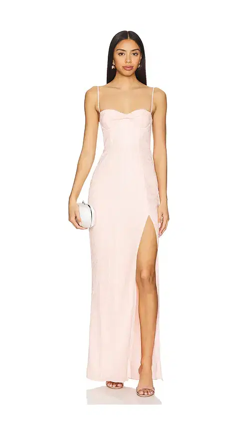 MAJORELLE Katina Gown