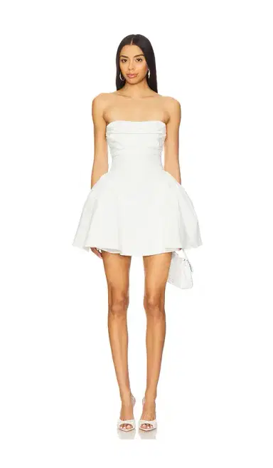 MAJORELLE Winnie Mini Dress | Thumbnail 1 MAJORELLE Winnie Mini Dress | Thumbnail 1