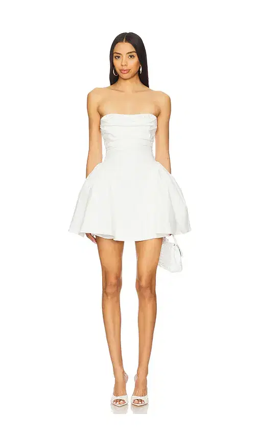 Winnie Mini Dress