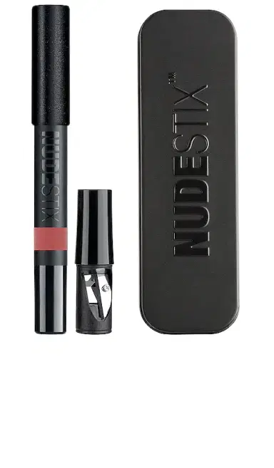 NUDESTIX Intense Matte Lip + Cheek Pencil | Thumbnail 2