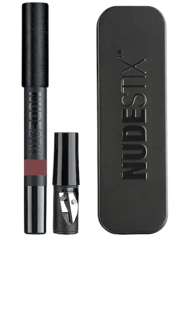 NUDESTIX Intense Matte Lip + Cheek Pencil | Thumbnail 2