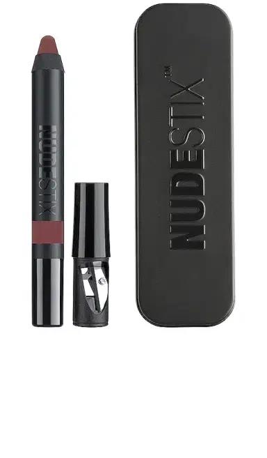 NUDESTIX Intense Matte Lip + Cheek Pencil | Thumbnail 1