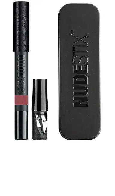 NUDESTIX Intense Matte Lip + Cheek Pencil | Thumbnail 2