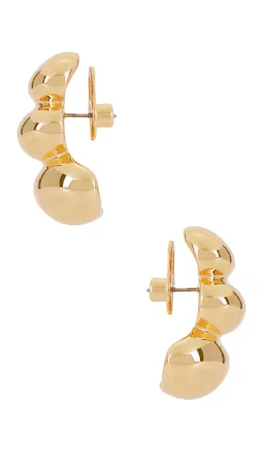 Jenny Bird Nonstop Earrings | Thumbnail 2