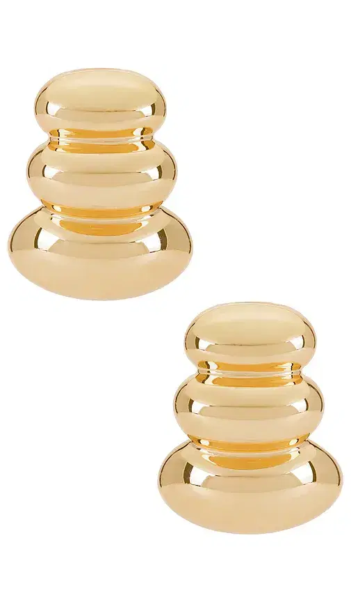 Nonstop Earrings Nonstop Earrings