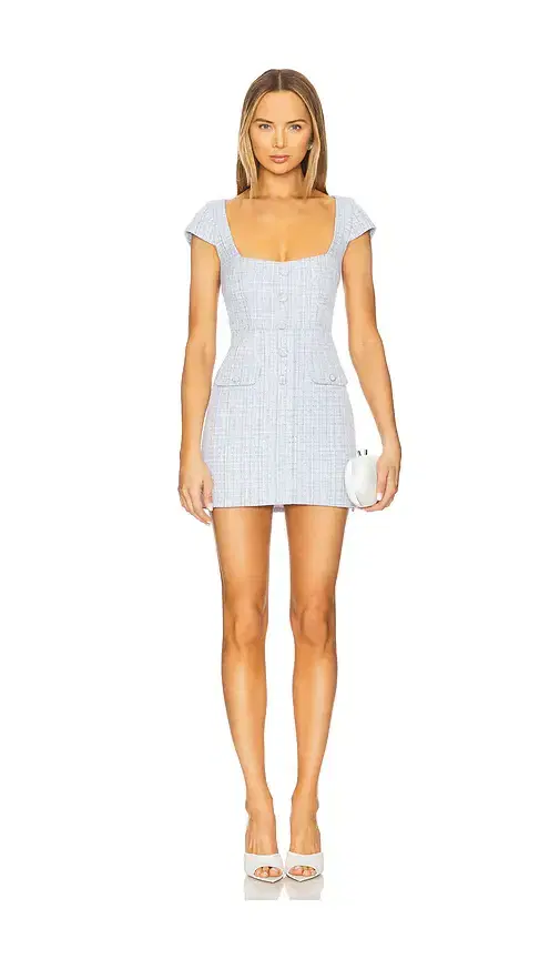 Gael Mini Dress Gael Mini Dress