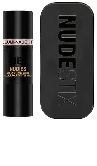 NUDESTIX Nudies All Over Face Color Glow | Thumbnail 2