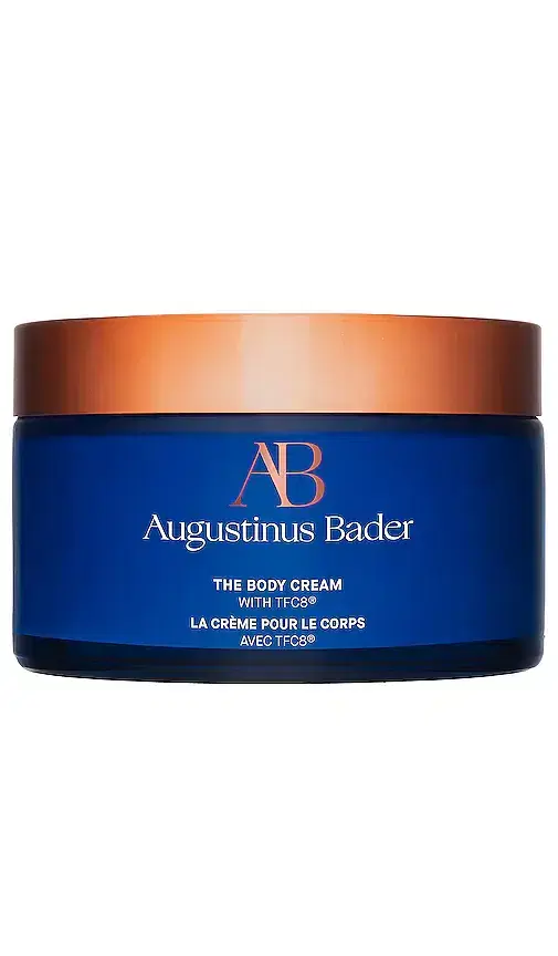 Augustinus Bader The Body Cream