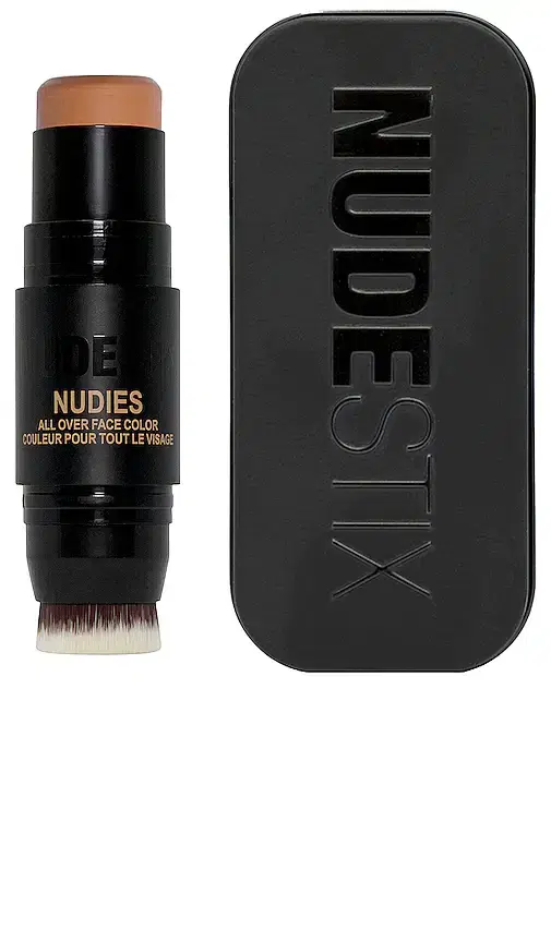 NUDESTIX Nudies Matte Blush & Bronze