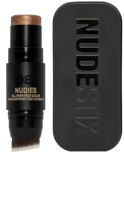 NUDESTIX Nudies All Over Face Color Glow