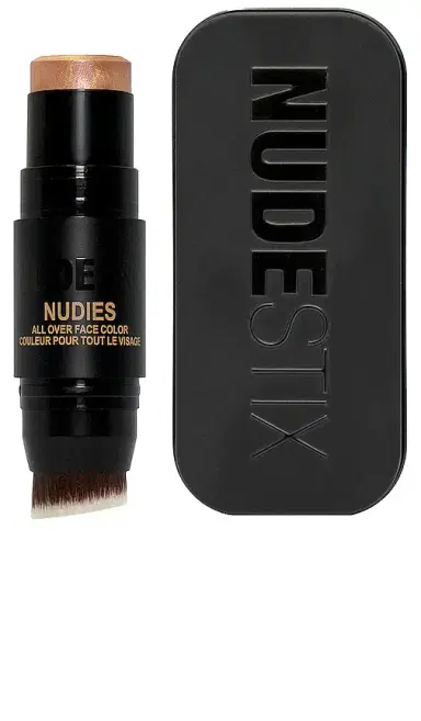 NUDESTIX Nudies All Over Face Color Glow | Thumbnail 1