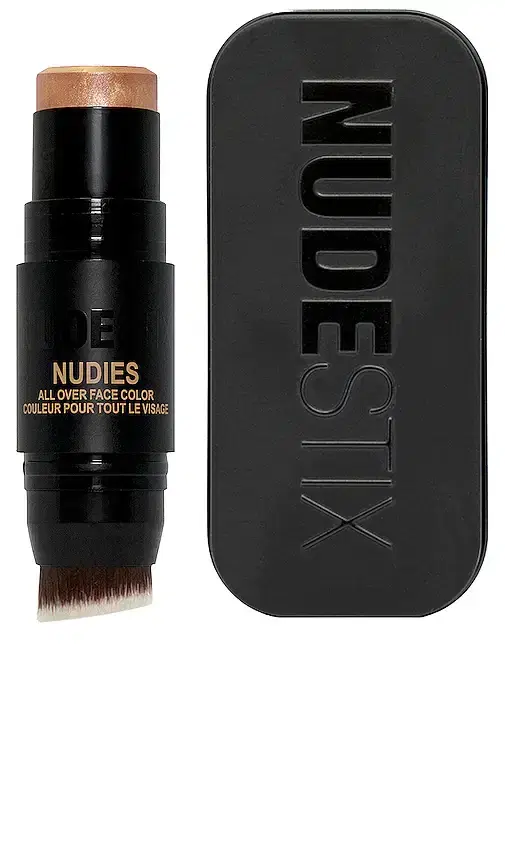 NUDESTIX Nudies All Over Face Color Glow