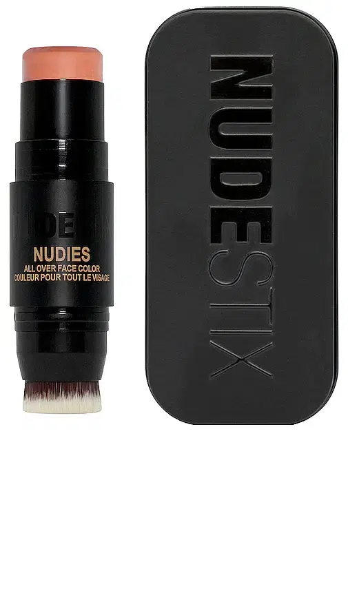 NUDESTIX Nudies Matte Blush & Bronze