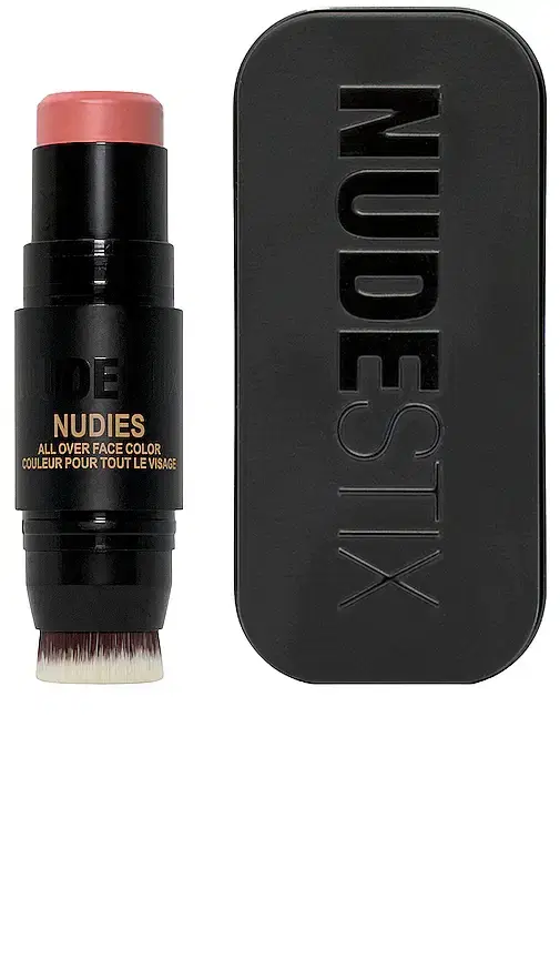 NUDESTIX Nudies Matte Blush & Bronze