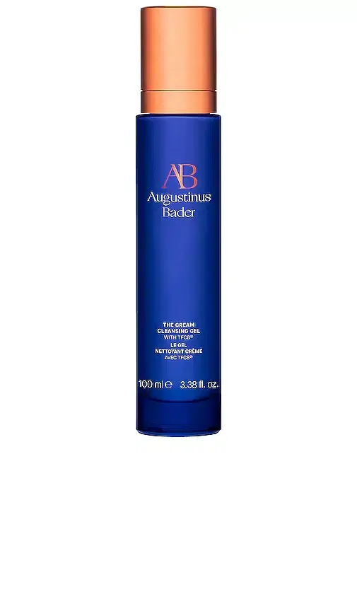 Augustinus Bader The Cream Cleansing Gel