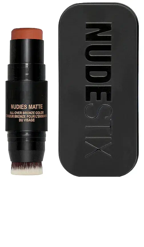NUDESTIX Nudies Matte Blush & Bronze