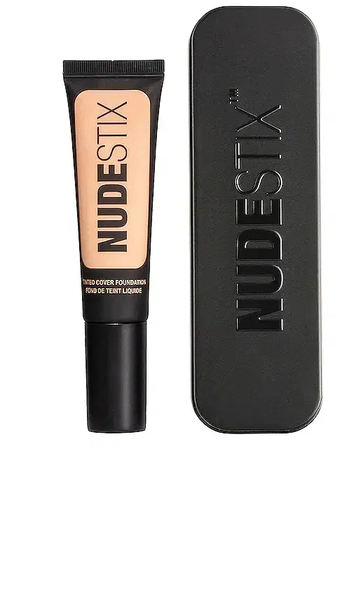 Tinted Cover Foundation