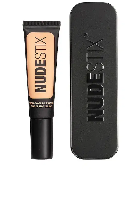 NUDESTIX Tinted Cover Foundation