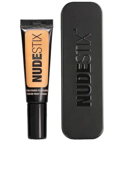 NUDESTIX Tinted Cover Foundation | Thumbnail 1 NUDESTIX Tinted Cover Foundation | Thumbnail 1